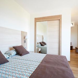 Camera familiare superior con letto king size